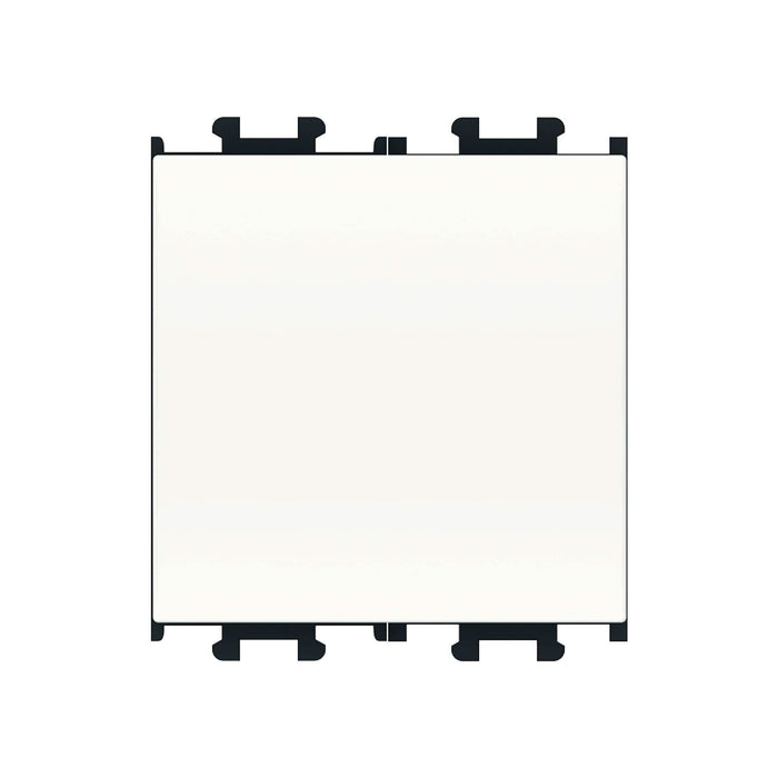 Intrerupator cap scara dublu Schneider Easy Styl, modular, IP20, alb WALTI
