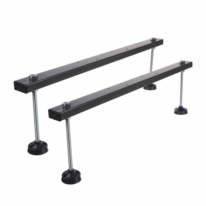 Suport universal pentru cada dreapta, L 60 cm WALTI