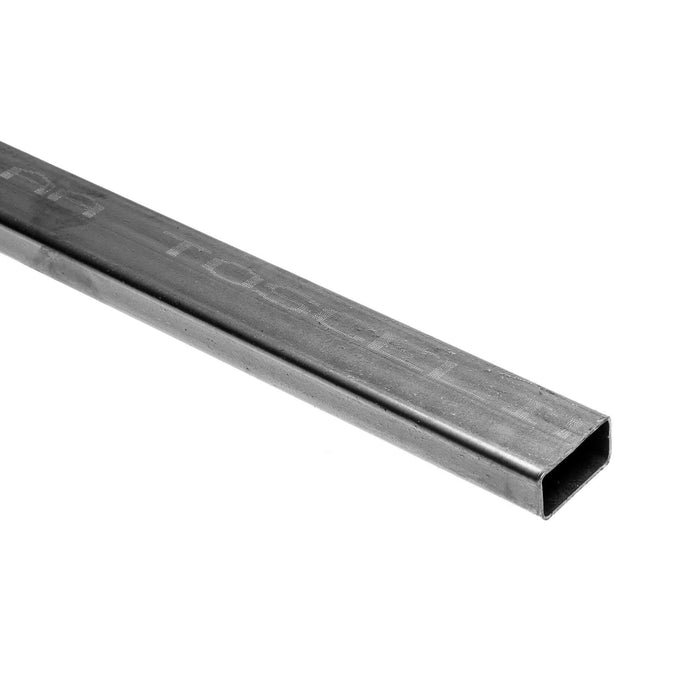 Teava rectangulara, otel, 30 x 20 x 1.5 mm, L 2000 mm WALTI