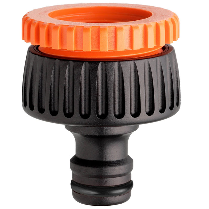Niplu furtun Claber, plastic, 1 - 3/4'' WALTI