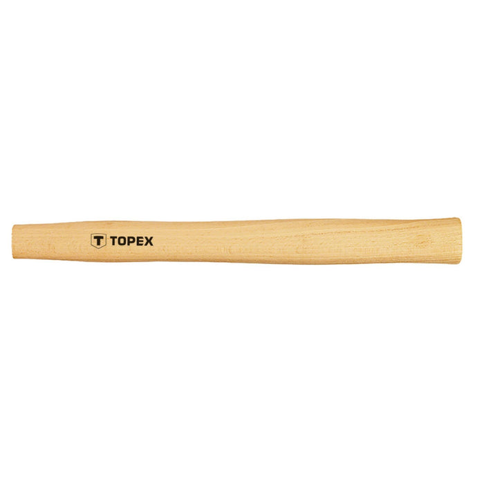 Coada ciocan Topex, lemn, 360 mm, 1000 g WALTI