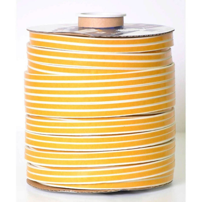 Banda etansare dubla, profil P, alb, 1 m, Scley WALTI