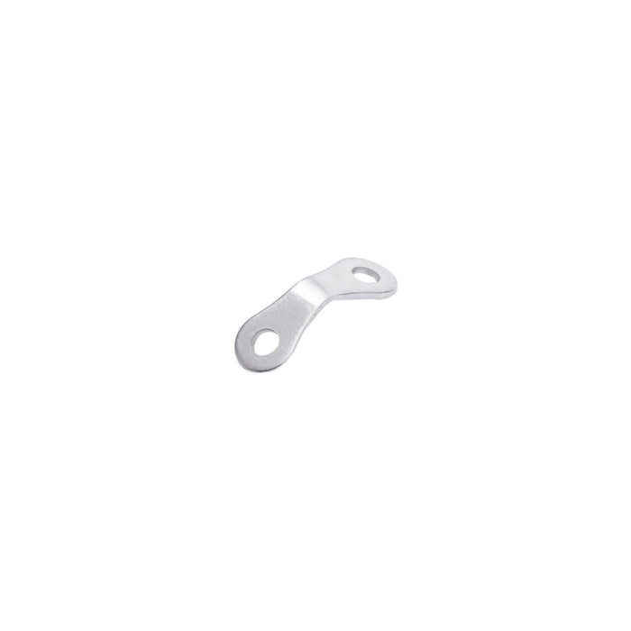 Intinzator cablu Standers, aluminiu, 4 mm (set 8 buc) WALTI