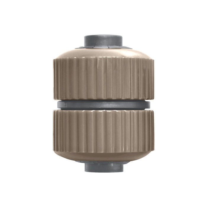 Conector furtun, infiletare, ABS, 19 mm WALTI