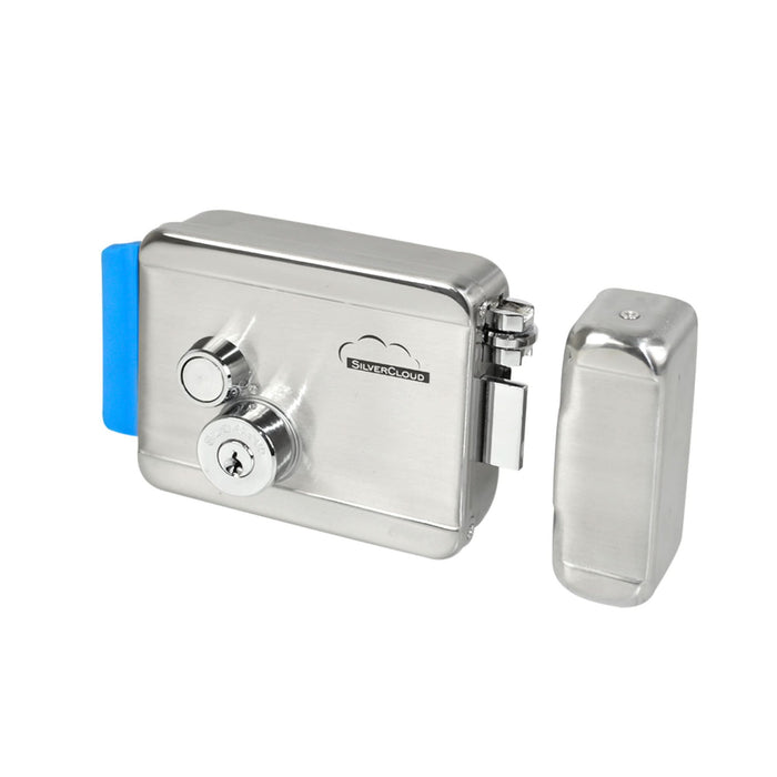 Yala electromagnetica Silvercloud YE910 WALTI
