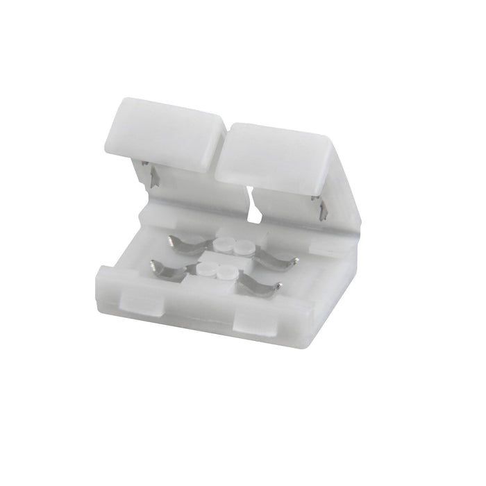 Conector fix banda LED 8mm WALTI