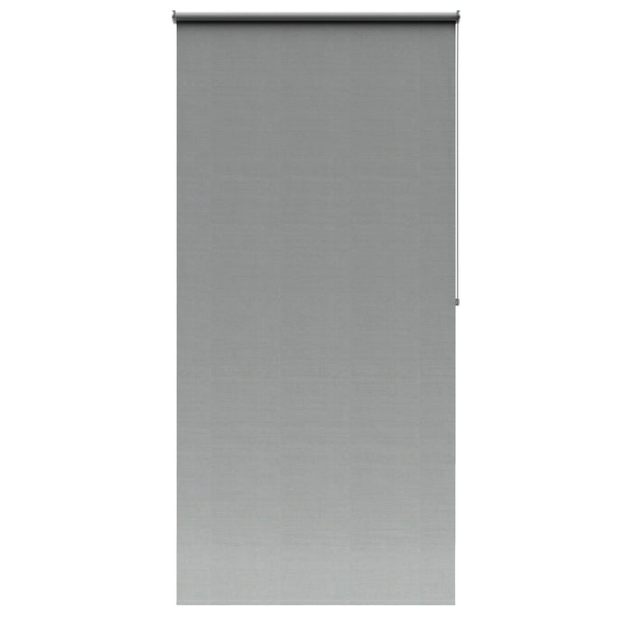Roleta textila screen, 92 x 220 cm, Inspire Osiris, gri WALTI