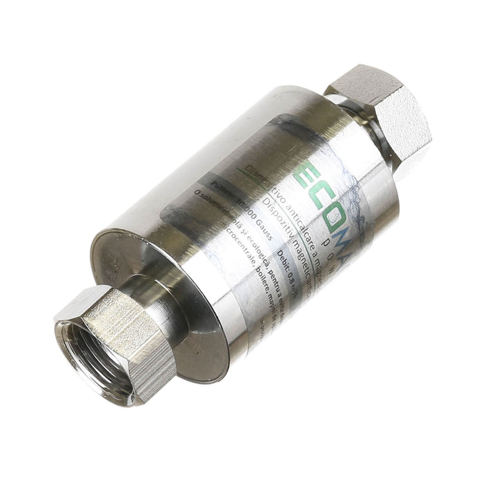Filtru magnetic, pentru centrala, 1/2' WALTI