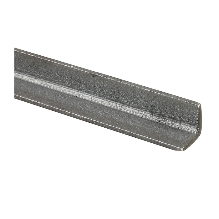 Cornier metalic, otel laminat,  20 X 20 X 3 mm, L=2 m WALTI