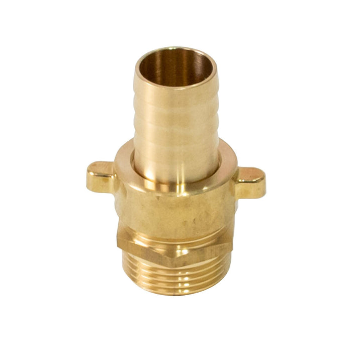 Piesa conector siguranta, alama, pentru filet exterior 3/4' WALTI