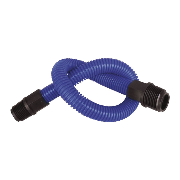 Extensie multiflex, polietilena, filet exterior, 16 mm WALTI