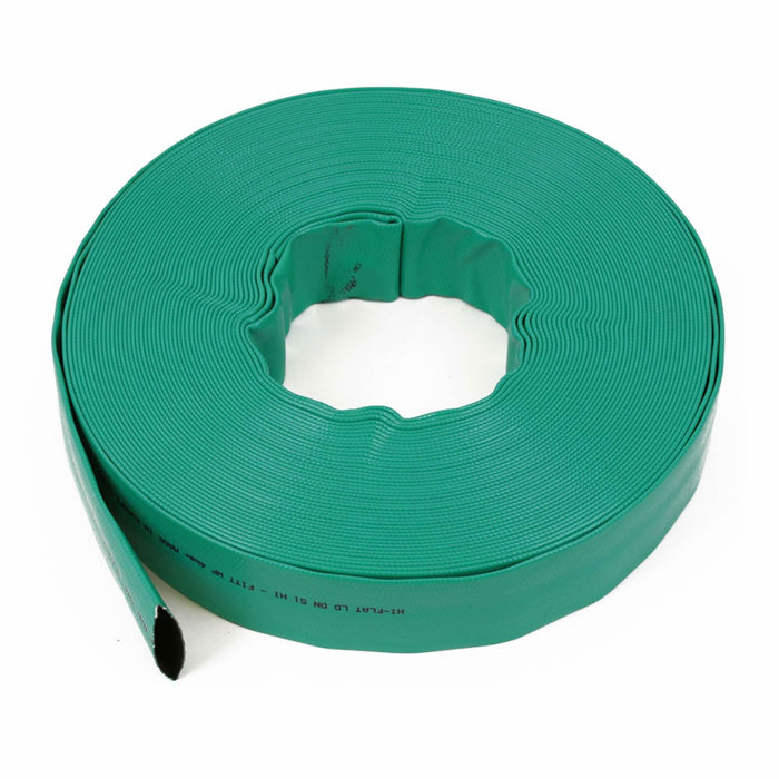 Furtun refulare Fitt, Ø 51 mm, 4 bar, la metru WALTI