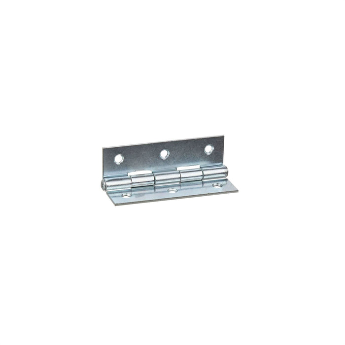 Balama usa interior, reversibila, inox, 100 x 50 mm WALTI
