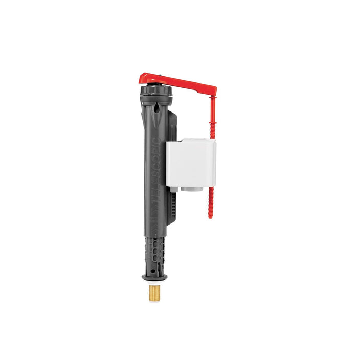 Robinet flotor WC, telescopic, alimentare verticala, racord 3/8" WALTI