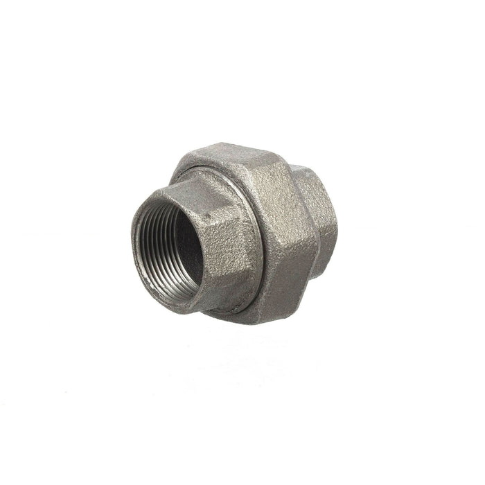 Racord olandez, fonta, pentru teava gaz, filet interior - filet interior, racord 3/4' - WALTI WALTI