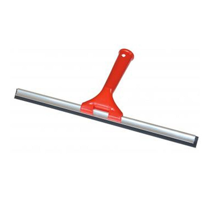 Racleta pentru curatarea geamurilor, L 35 cm, cauciucata, Spokar, diverse culori WALTI