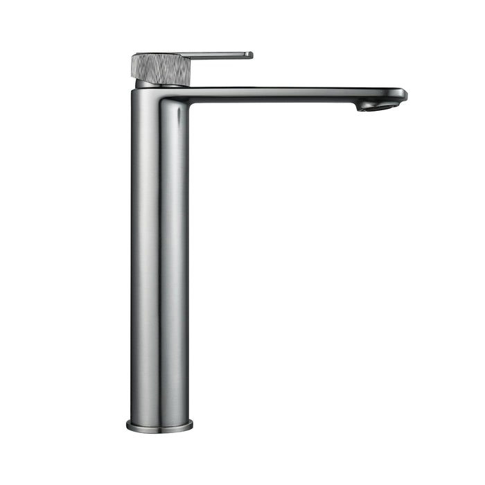 Baterie lavoar inalta Sensea Neo, monocomanda, crom WALTI