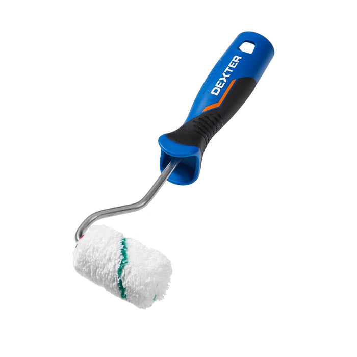 Trafalet Dexter, pentru suprafete structurate, lungime rola 60 mm WALTI