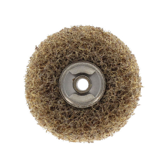 Set 2 bureti slefuire Dremel, 3.2 mm WALTI