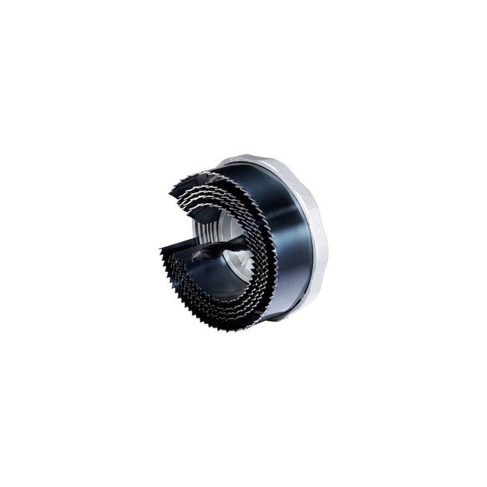 Set 5 carote pentru lemn 60-95 mm, Dexter WALTI