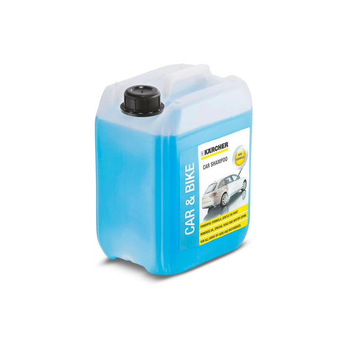 Sampon auto Karcher, 5 L WALTI