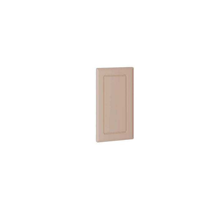 Usa pentru hota, Nova Plus, alpaca, UH30/55, MDF infoliat WALTI