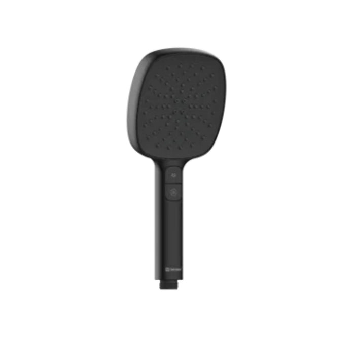 Para dus Sensea Remix, 3 functii, negru WALTI