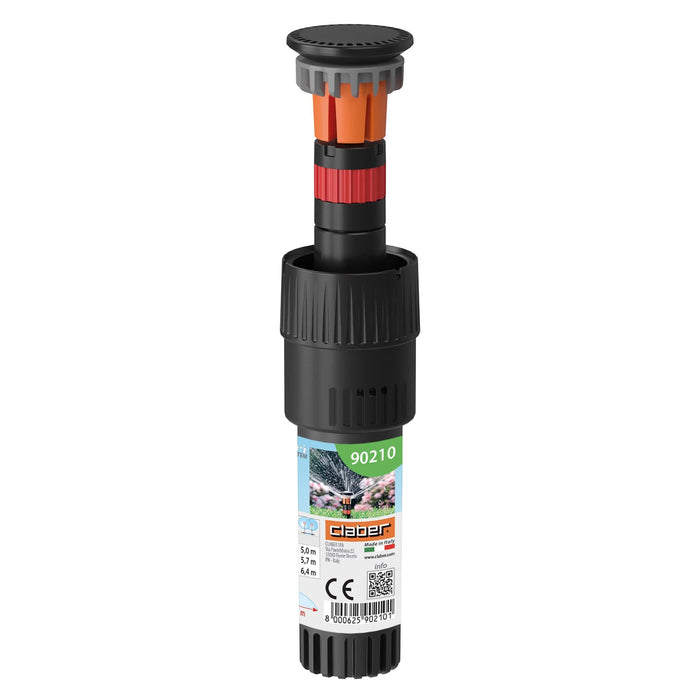 Microaspersor Colibri Claber, 360°, plastic WALTI