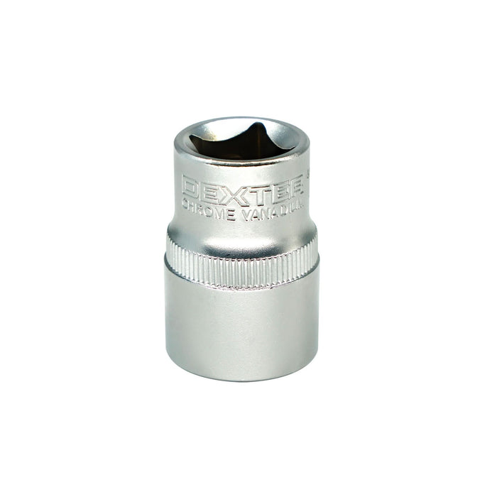 Capat tubulara Dexter, otel crom-vanadiu, 1/2" x 18 mm WALTI