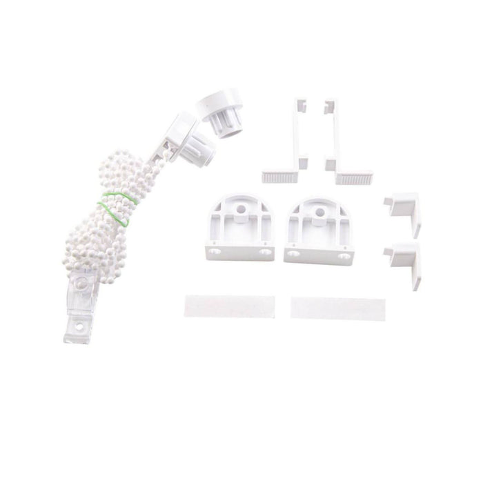 Set mecanism rolete Inspire 37 - 120 cm, alb WALTI