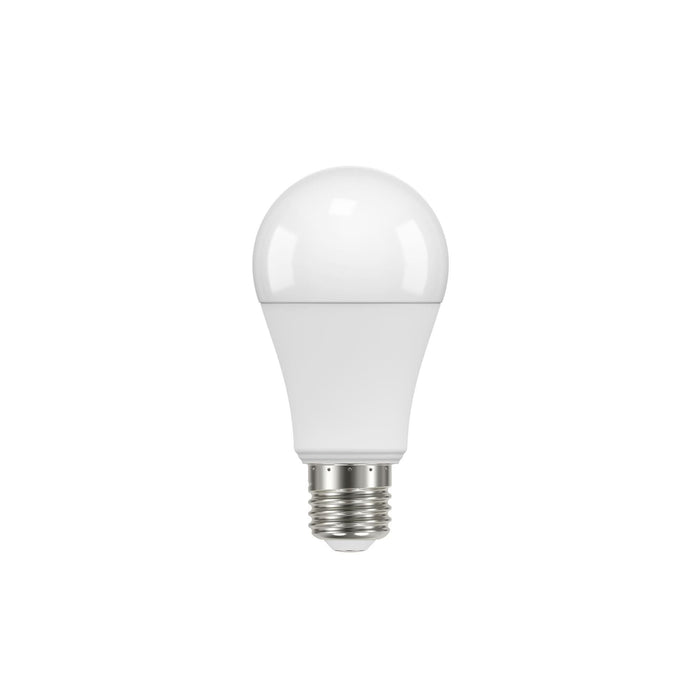 Bec LED Lexman, E27, A60, 7.8 W, alb neutru, 4000K, 1055 lm, senzor de miscare WALTI