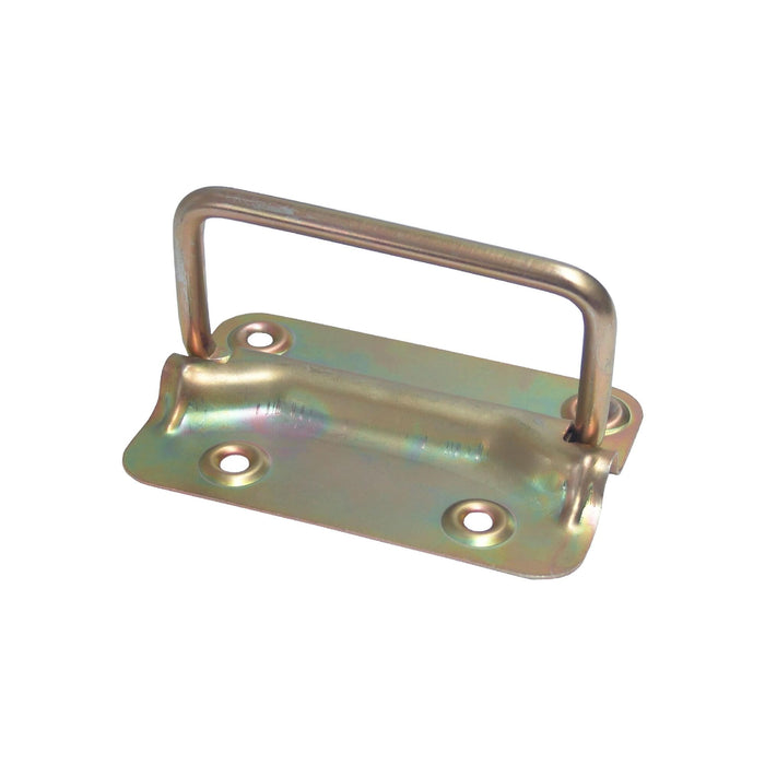 Maner lada, pentru stup, Evotools, 120 x 105 x 15 mm WALTI