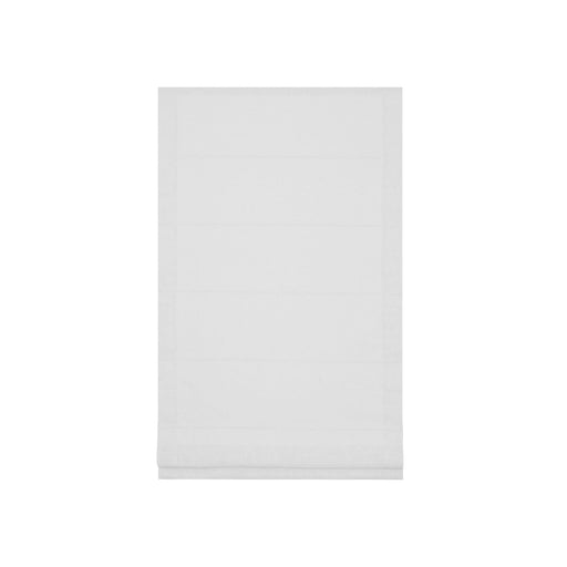 Stor roman Inspire Charlina cu pliuri, 60 x 175 cm, natural - WALTI WALTI