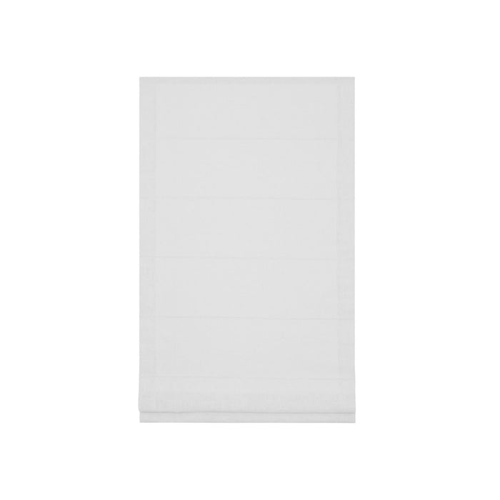 Stor roman Inspire Charlina cu pliuri, 60 x 175 cm, natural - WALTI WALTI