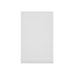 Stor roman Inspire Charlina cu pliuri, 60 x 175 cm, natural - WALTI WALTI