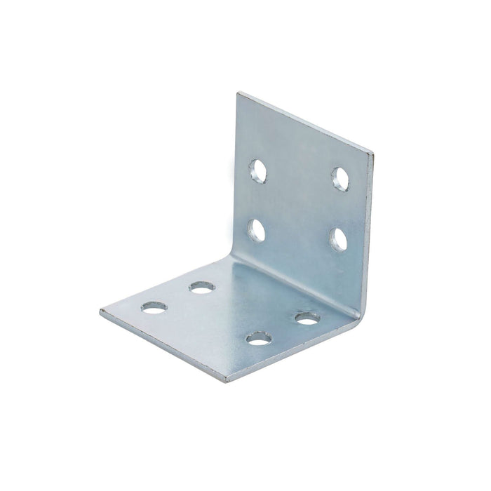 Vinclu imbinare, otel, 40 x 40 mm, grosime 2 mm WALTI