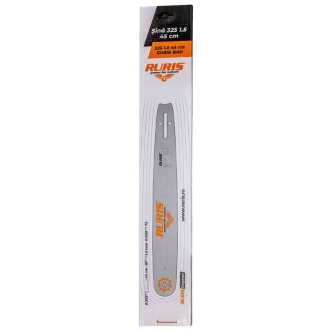 Sina Ruris, 0.325, 1.5mm 45cm WALTI