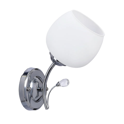 Aplica Estar, 1 x E27, 40 W, alb - WALTI WALTI