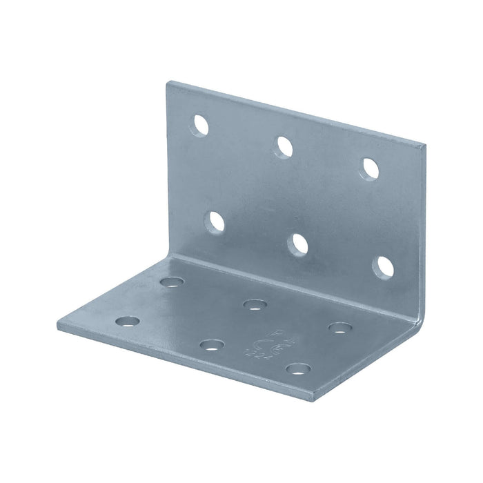 Vinclu imbinare, otel, 60 x 40 mm, grosime 2 mm WALTI