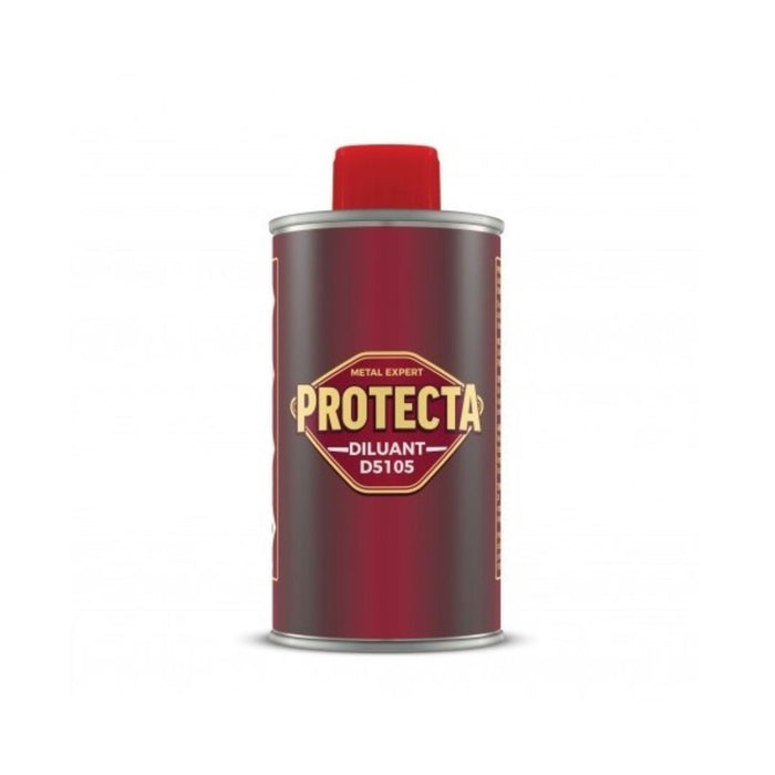 Diluant Policolor Protecta 5105, 0.25 L WALTI