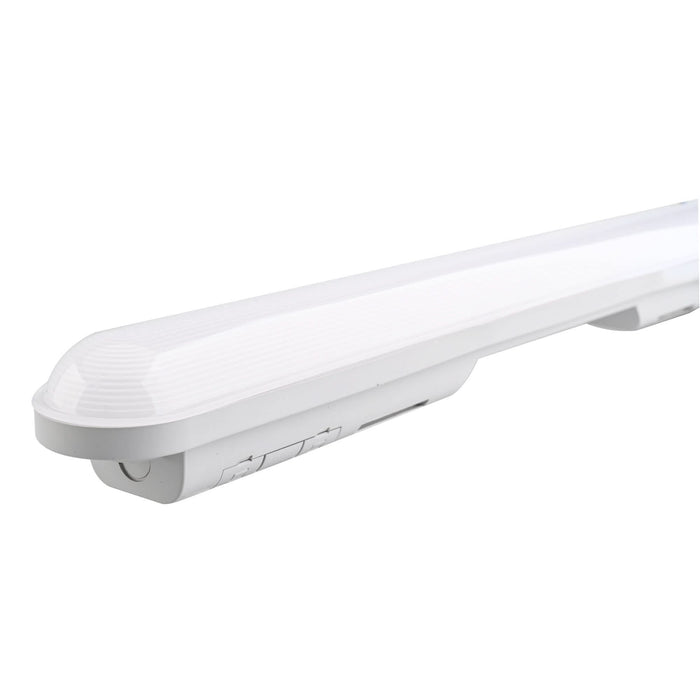 Corp LED etans, 36 W, lumina neutra, 4000K, IP65, 120cm WALTI