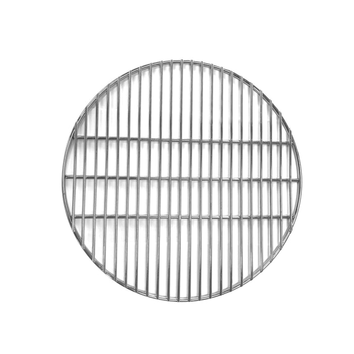 Grill pentru gratar Naterial, otel, 37.5 cm WALTI