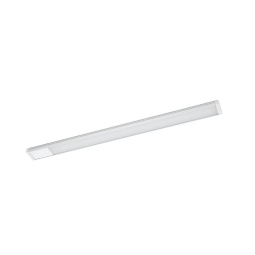 Rigleta LED Repilando, L 60 cm, 10 W, 1200 lumeni, alb - WALTI WALTI