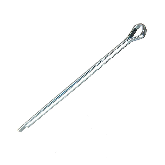 Agrafa dreapta Standers, otel zincat, 1.4 x 40 mm (set 20 buc) WALTI