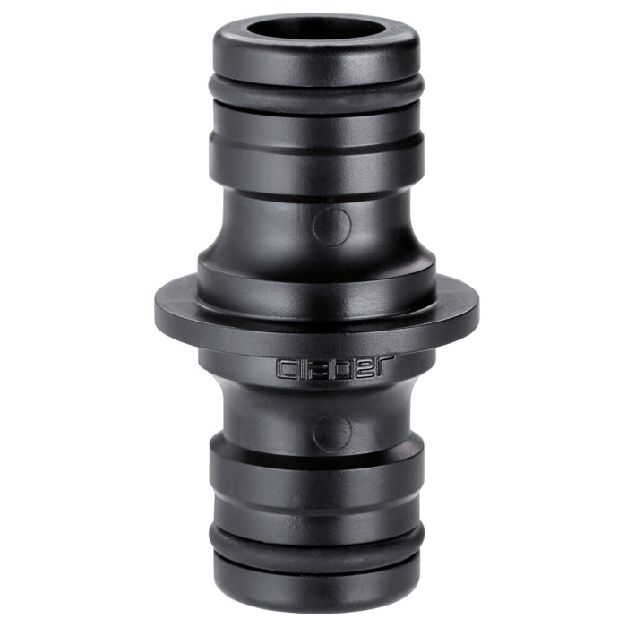 Conector cuplare max-flow Claber, rapid, plastic WALTI