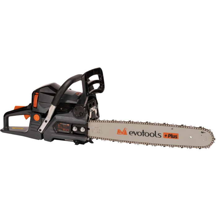 Motoferastrau Evotools Plus CS569, 4.6 CP, 3.43 kW, lama 50 cm WALTI