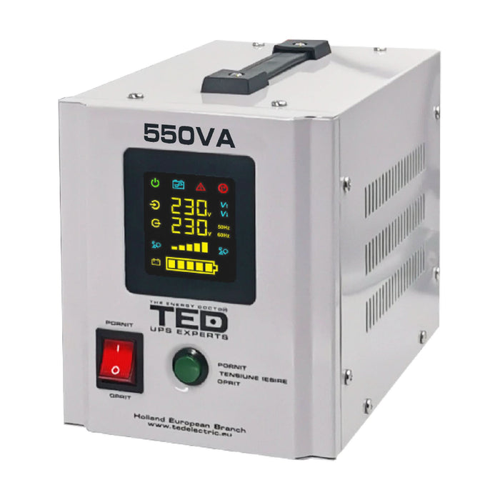 Ups 550 VA, 300W WALTI