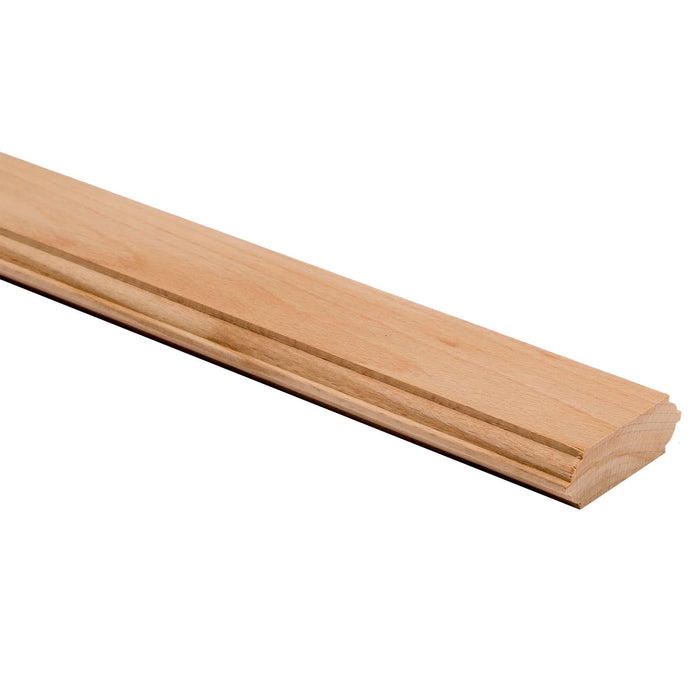 Balustru frezat, fag, 920x62x20 mm WALTI