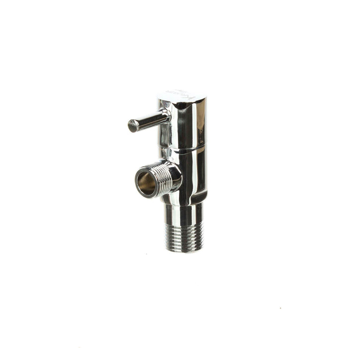 Robinet coltar Kruger Lever, 1/2" - 1/2", levier WALTI