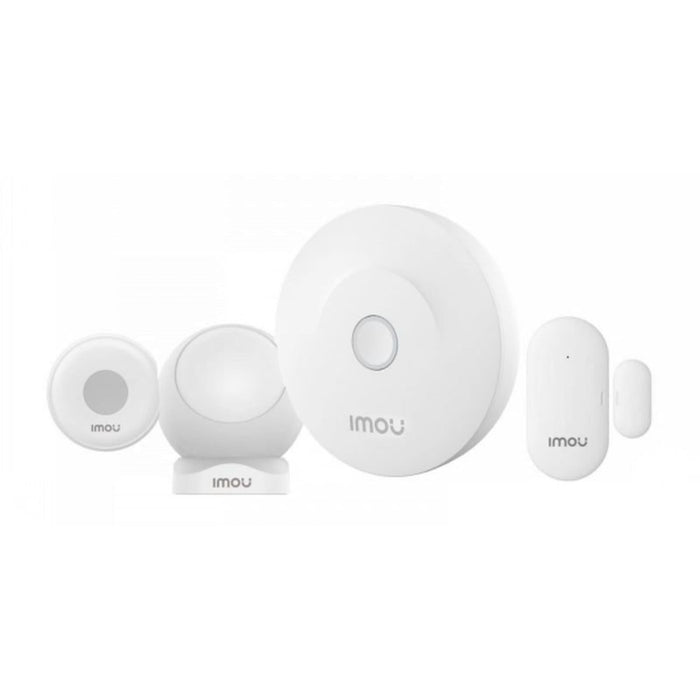 Kit alarma de securitate IMOU WALTI